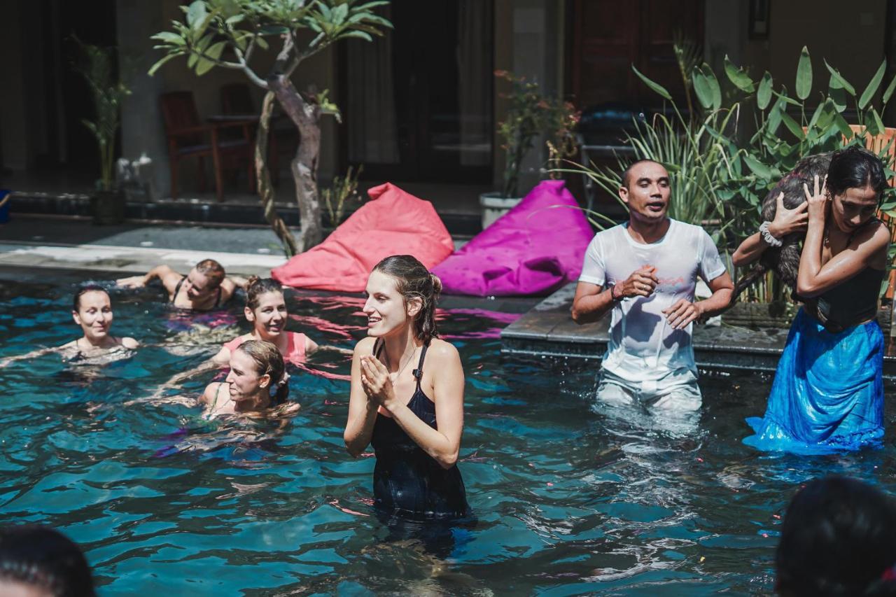 Dedeane Affittacamere Ubud