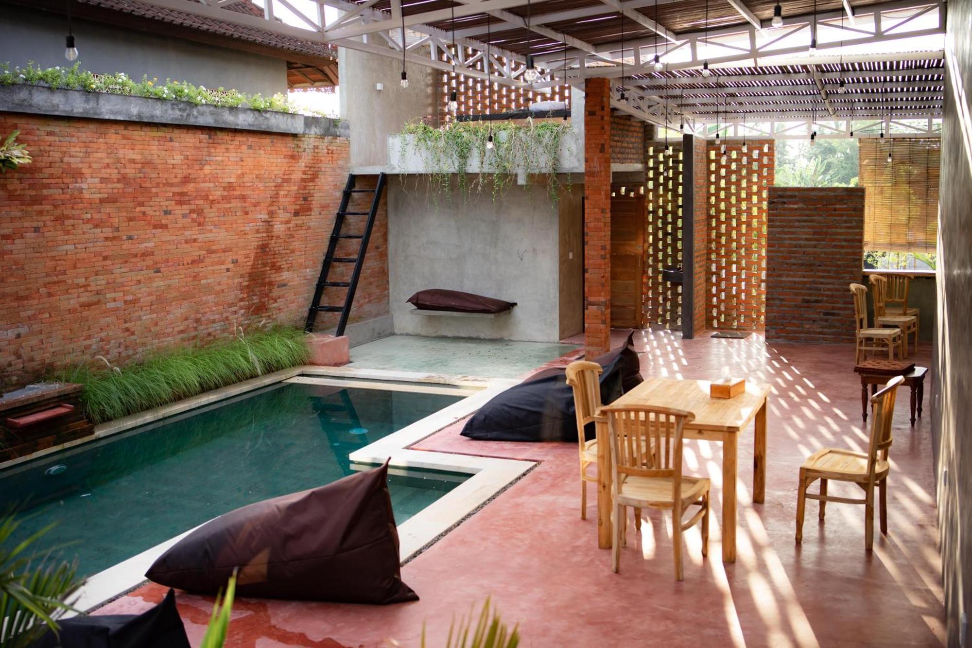 Dedeane Affittacamere Ubud