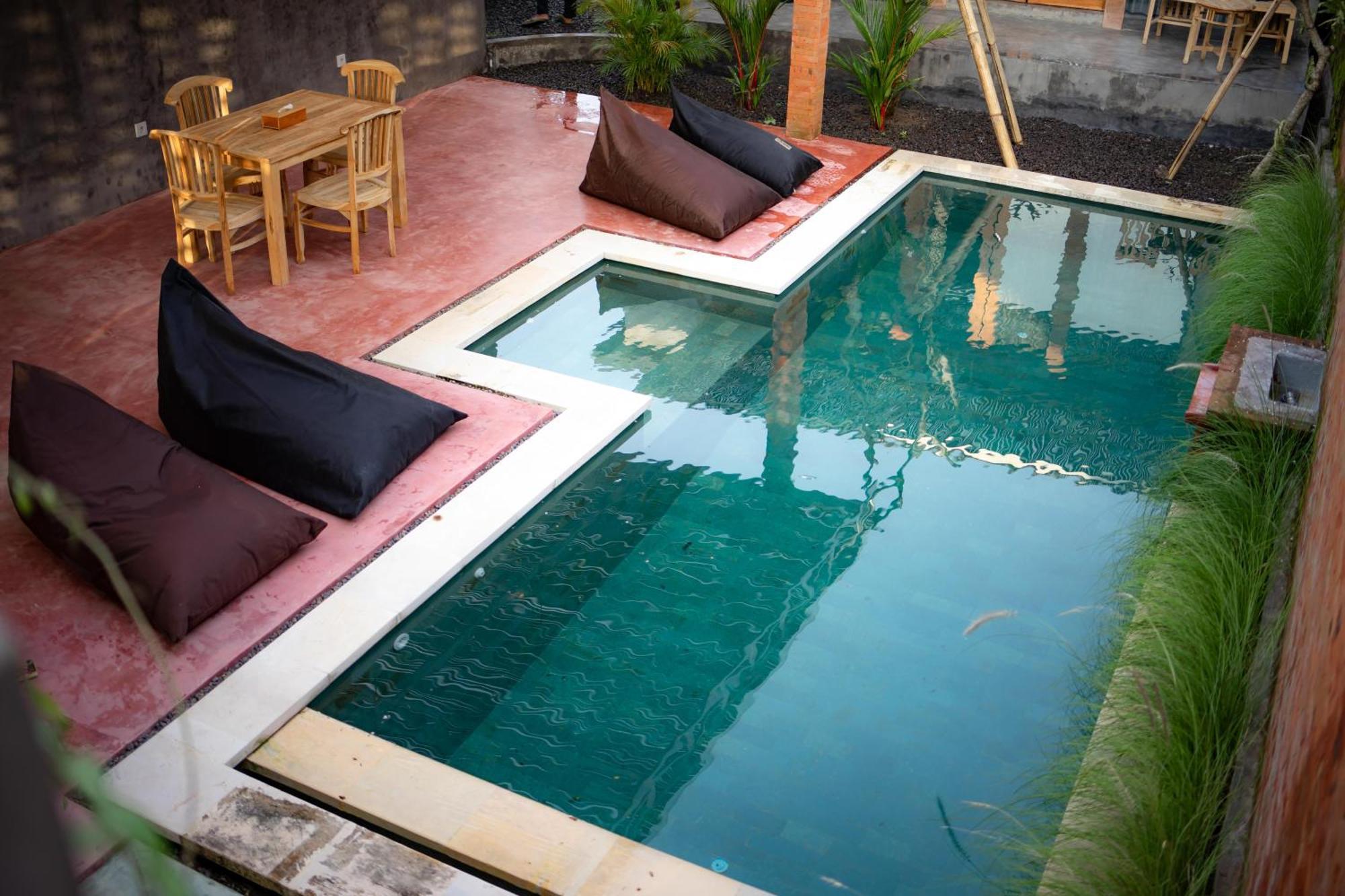 Dedeane Affittacamere Ubud