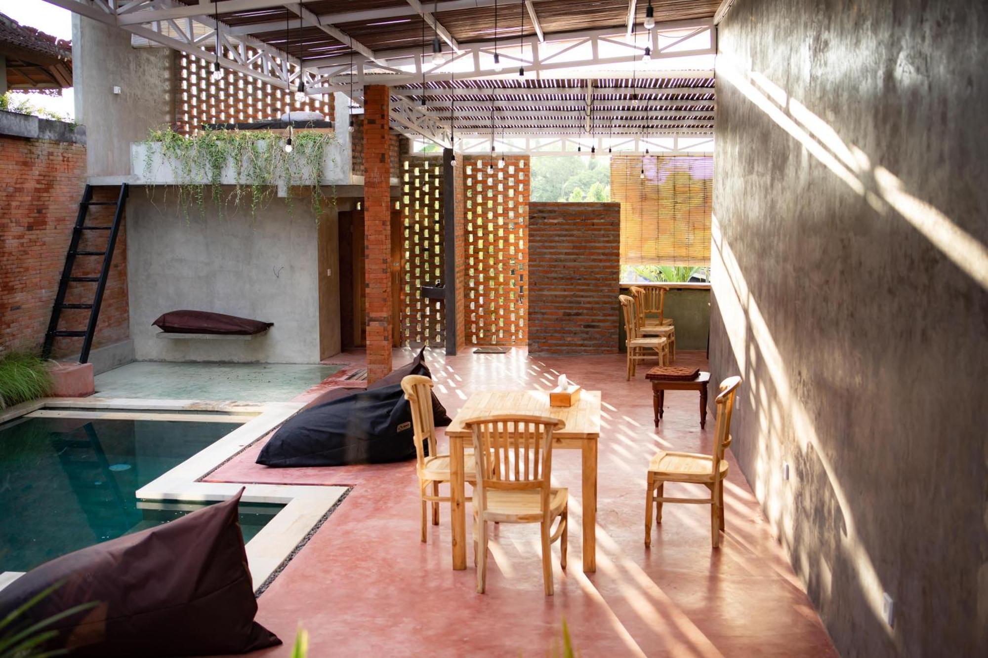 Affittacamere Dedeane Ubud