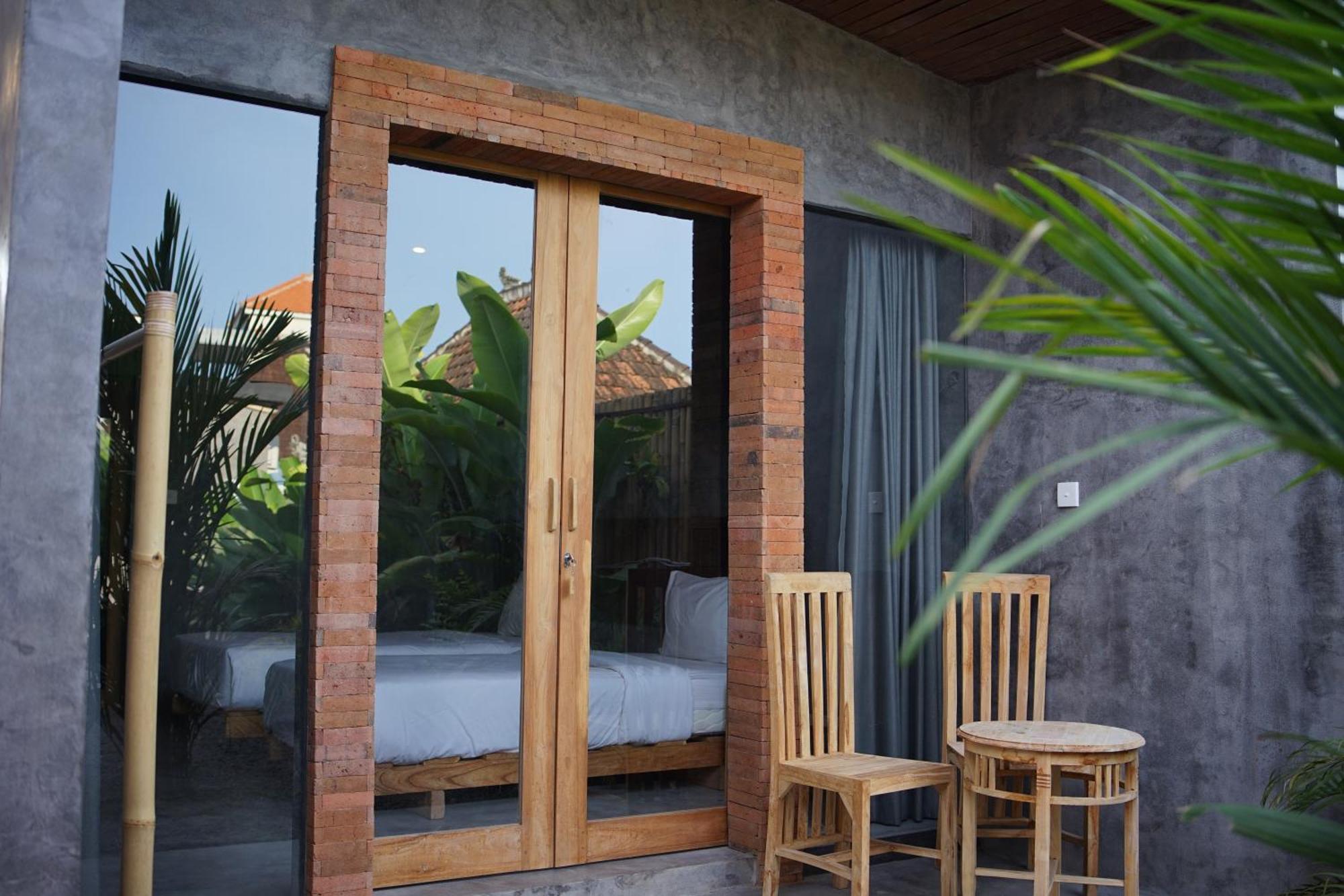 Dedeane Affittacamere Ubud