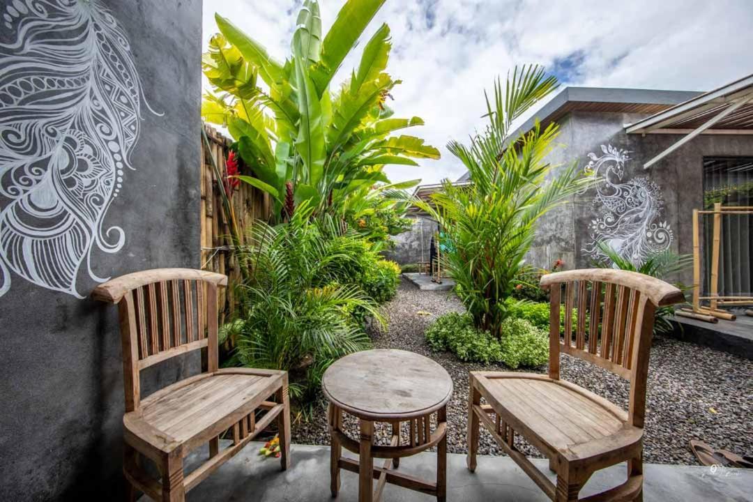 Affittacamere Dedeane Ubud