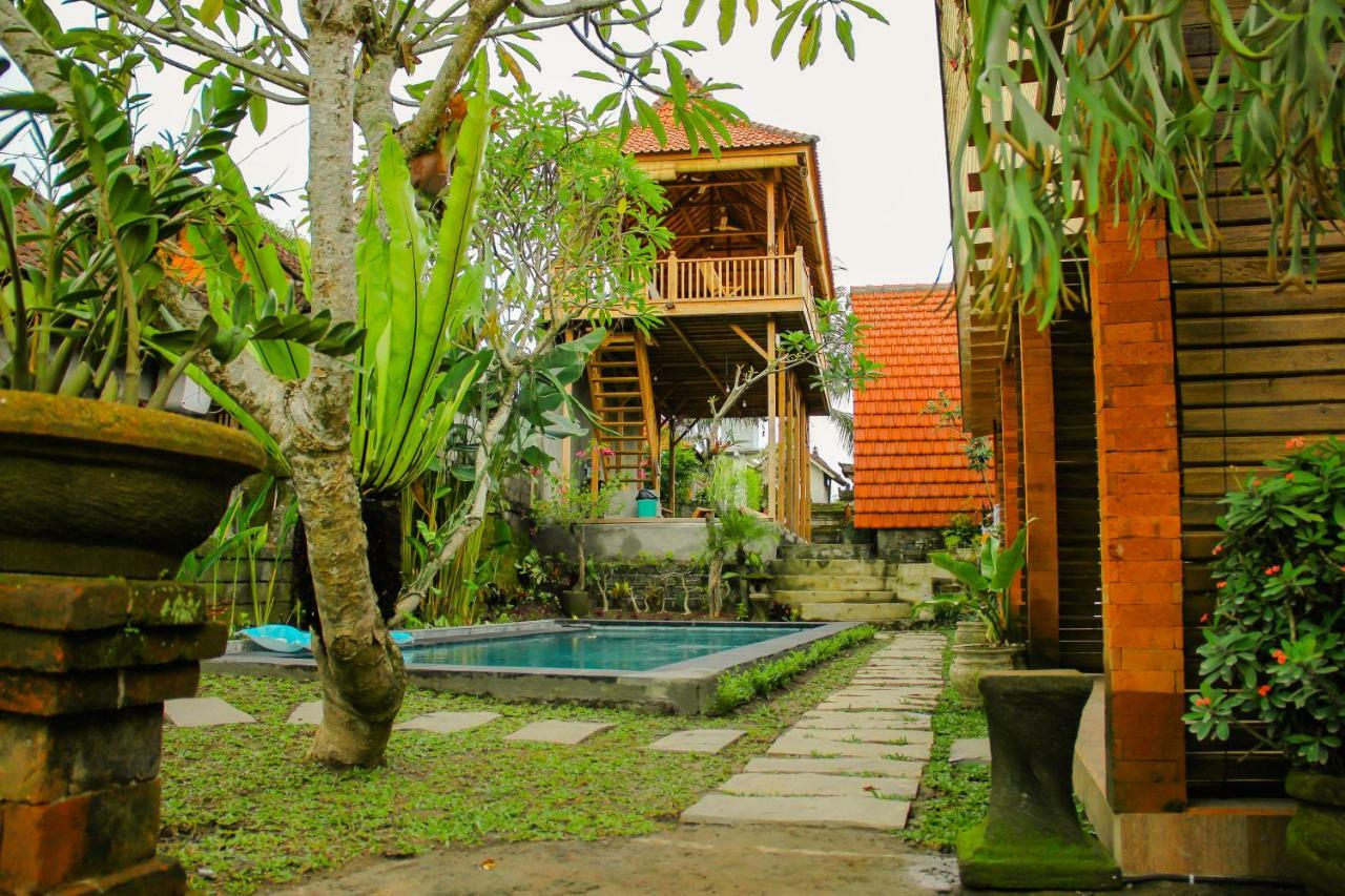 Dedeane Affittacamere Ubud
