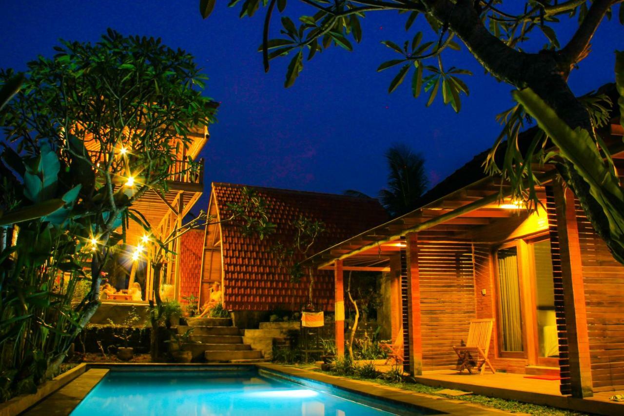 Affittacamere Dedeane Ubud
