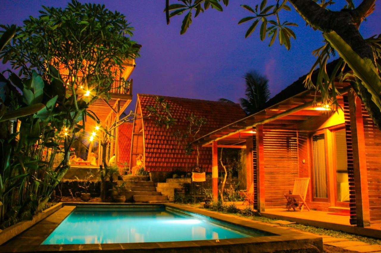 Dedeane Ubud