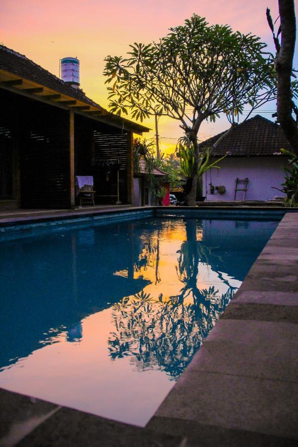 Dedeane Ubud