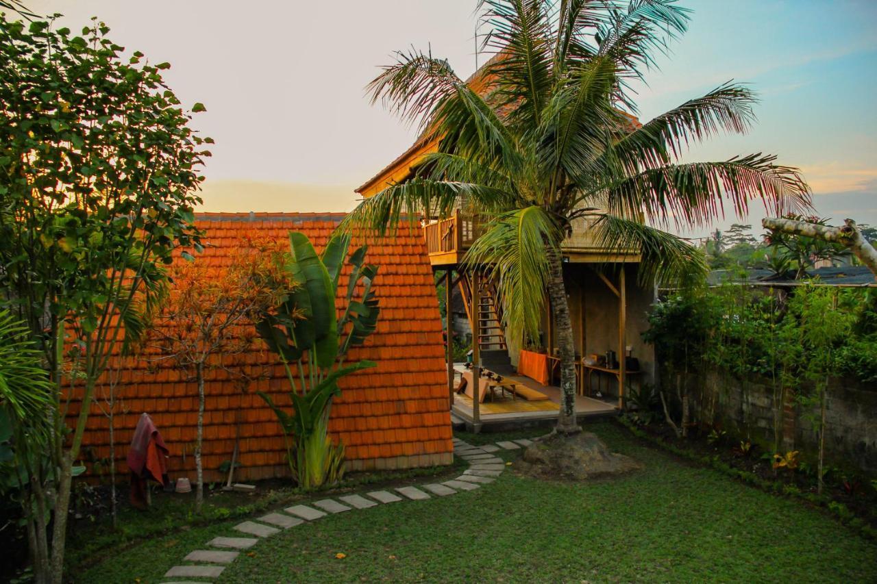Affittacamere Dedeane Ubud