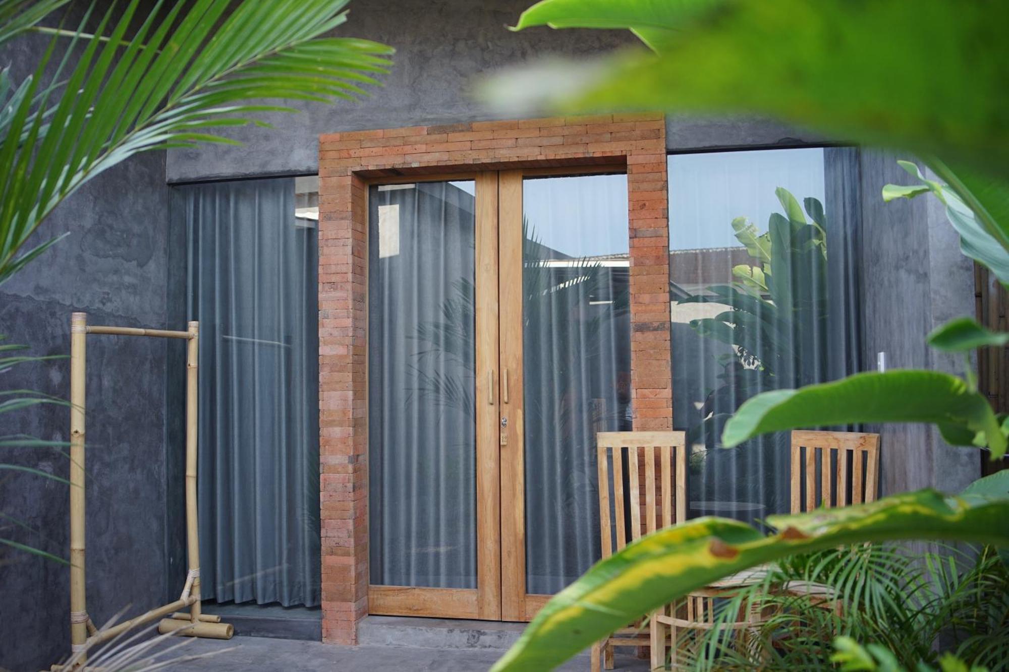 Dedeane Maison d'hôtes Ubud