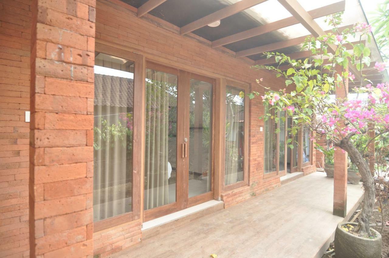Dedeane Maison d'hôtes Ubud