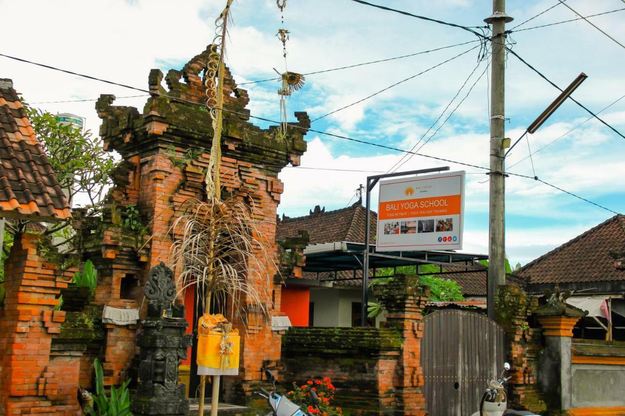 Dedeane Guest house Ubud (Bali)