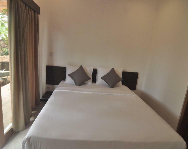 Guest house Dedeane 3*
